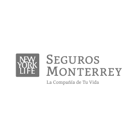 Seguros monterrey